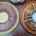 Cooksnap dari Wenny Madrim Wijayanty untuk resep Marble Cake Lembut