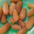 Cooksnap dari Meela Arozah untuk resep Manisan blimbing wuluh