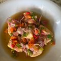 Cooksnap dari Ulfa Muzni untuk resep Telur Dadar Sambal Matah