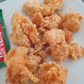 Cooksnap dari Tyssa Madelina untuk resep Dory Goreng Crispy (Gurih Banget)