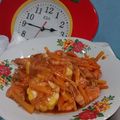 Cooksnap dari Anggi Azsa untuk resep Udang asam manis