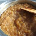 Cooksnap dari mamaIda untuk resep Selai Nanas