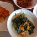 Cooksnap dari ALASKA FRIED CHICKEN untuk resep Bobor Bayam Labu Kuning