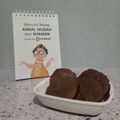 Irene MN's cooksnap of when they made American Style Brownie Cookies.