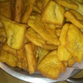 El cooksnap de Jaqueline037 cuando hizo Tortas fritas de levadura Fácil!!.