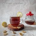 Cooksnap dari Lia Ariani untuk resep Wedang Jahe Serai Gula Merah