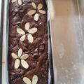 Cooksnap dari Putu Metri Dewi Schatzie untuk resep Brownies Panggang