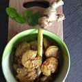 Cooksnap dari MD's Kitchen untuk resep Semur jengkol pedas mantap