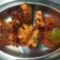 Sneha Patel's cooksnap of when they made પનીર ટીકકા(paneer tikka Recipe in Gujarati).