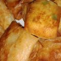 Cooksnap dari Ayu Lestari untuk resep Martabak Tahu Kulit Lumpia