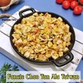 Cooksnap dari Rachma Nita untuk resep Fancie Chao Tan Ala Taiwan