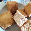 Cooksnap dari Dewi Nopitasari untuk resep Tahu Susu