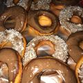 صورة من Areej 3، شاركها بعد تجربة وصفة دوناتس 🍩