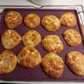 Cooksnap από Joanna S.G.Gram στη συνταγή Τηγανίτες φούρνου