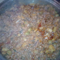 janel.olivo's cooksnap of when they made Azie's Picadillo.