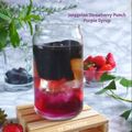 Cooksnap dari Carolina untuk resep Es Cincau Hitam (Janggelan)