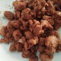 El cooksnap de Grass cuando hizo Soya al pastor.