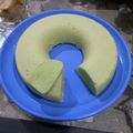 Cooksnap dari Lina Li untuk resep Cake Singkong