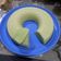 Cooksnap dari Lina Li untuk resep Cake Singkong