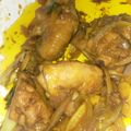 Cooksnap dari Eda Varia Rahmi untuk resep Ayam Fillet Saos Mentega Gurih
