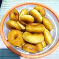 Cooksnap dari Bramantyo untuk resep Donat Super Fluffy n Chewy (Super Empuk dan Kenyal)