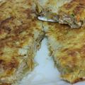 Cooksnap dari Mei Xian untuk resep Omelette Soun