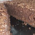 El cooksnap de Ana Vazquez Britos cuando hizo Torta fácil de chocolate en licuadora.