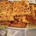 Cooksnap από Οlgatzimour στη συνταγή Μπατζίνα Καρδίτσας