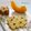 Cooksnap dari i_amallea untuk resep Cookies Labu Kuning