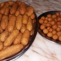 صورة من أم فاضل، شاركها بعد تجربة وصفة كبه مقلية