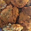 Cooksnap dari atiek untuk resep Bakwan Sayur Super Renyah