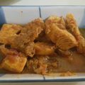Cooksnap dari molen keju untuk resep Tongseng ayam bening tanpa santan