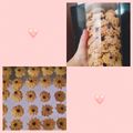 Cooksnap dari Fifie Cong untuk resep 629.Kue Semprit