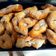 El cooksnap de EVE 🌸 cuando hizo Tortas fritas dulces.