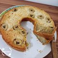 Cooksnap dari Lia Amalia untuk resep Bolu Pisang 4 Telur