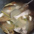 Cooksnap dari Vero untuk resep Soup Dada ayam +wortel & kentang ala kadar by jessi