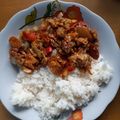 Cooksnap dari neli lisfiyanti untuk resep Nasi Gila