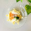 Cooksnap dari Idda Fitria Putri 🍕 untuk resep Sup Matahari Devina Hermawan