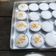 รูป Cooksnap ของ Masom Melody เมื่อเขาทำ ตะโก้ข้าวโพด