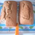 Wangari Ndùng'ù's cooksnap of when they made Banana bread.
