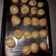 El cooksnap de Daniela cuando hizo Masa bomba para profiteroles.