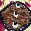 صورة من 🎀أميرة في مطبخي🎀، شاركها بعد تجربة وصفة شكشوكة