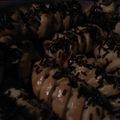 Cooksnap dari Nita Kurnia Widjaja untuk resep Banana Choco Cheese Strudel (teflon)