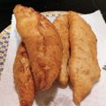 Cooksnap από Sunshine στη συνταγή Πιροσκί | αυθεντική ρώσικη συνταγή