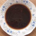 Cooksnap Cempaka Putih semasa beliau membuat Sambal kicap johor.