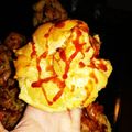 bumbi85 Cooksnap-ja, amikor elkészítette a(z) Képviselőfánk receptet.