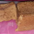 Cooksnap dari Sitii Nurrainii untuk resep Brownies coklat kukus ori