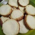 Cooksnap dari tutik saja untuk resep Kue Lumpur #keto#