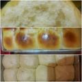 Cooksnap dari Atin untuk resep Roti Manis Santan 1x Proofing