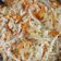 Cooksnap dari Antoine A. P. untuk resep Orak Arik Kol Kubis Wortel Telur